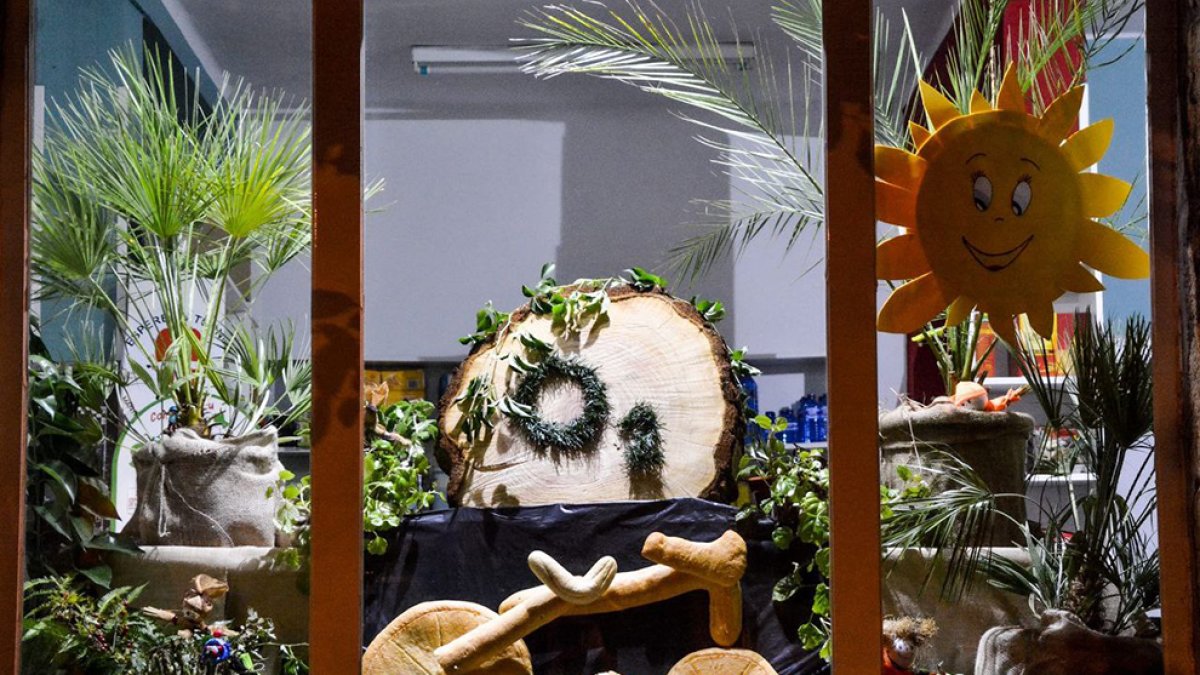 El Colmadito de la Calle Real .-HDS