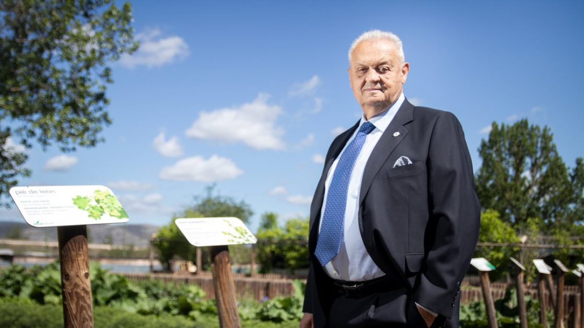 Antonio Esteban.-HDS