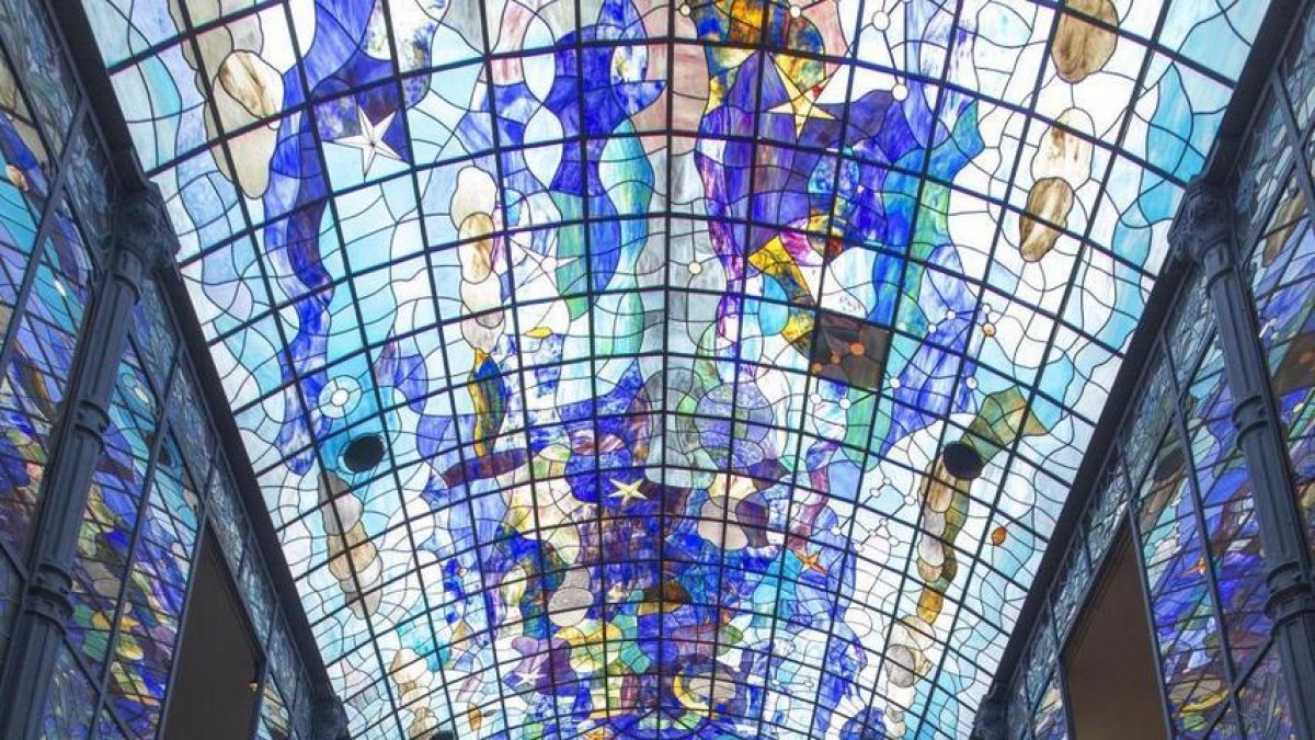 El museo de la Casa Lis de Salamanca celebra su 25 aniversario-ICAL