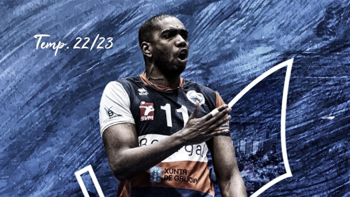 Juan Pablo Moreno. HDS