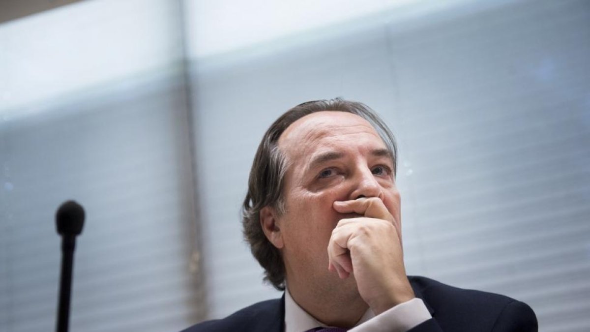 Jaime González Taboada-EFE