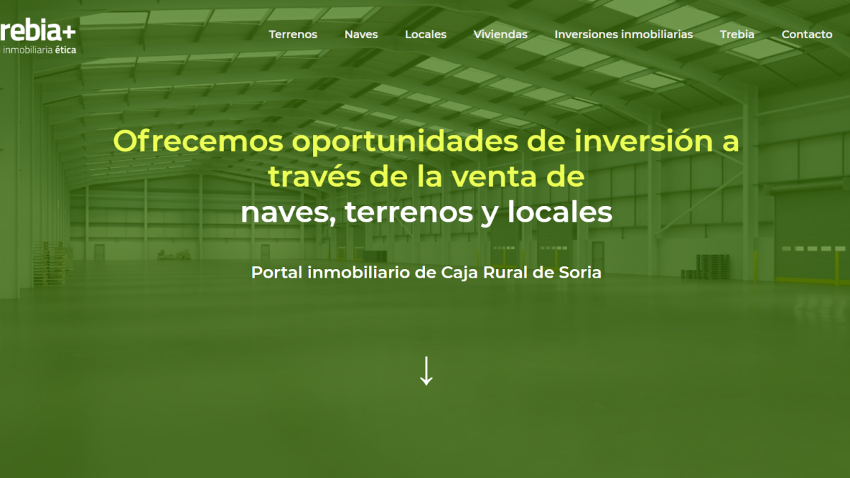 HomeTrebia