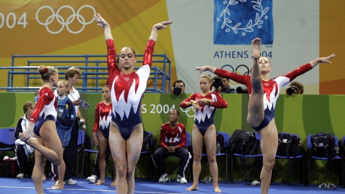 El organismo gubernamental nacional de gimnasia dijo que espera que este último movimiento permita un proceso acelerado en el manejo de docenas de juicios civiles relacionados con el abuso sexual perpetrado por Nassar.-AP