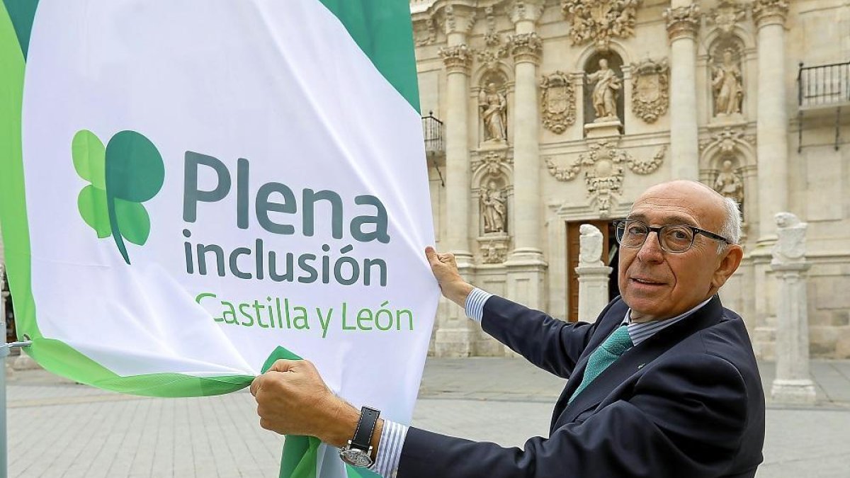 Día Internacional de las Personas con Discapacidad. --