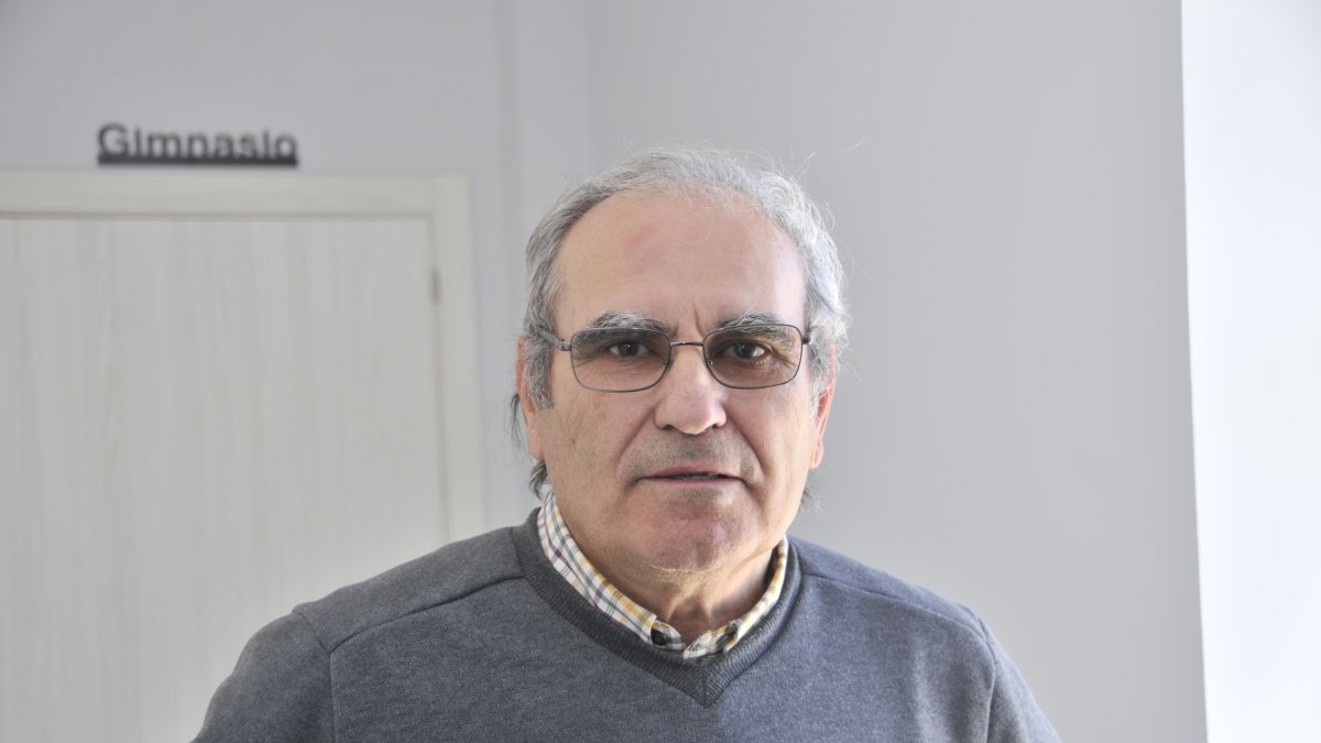 Ignacio Gutiérrez. HDS