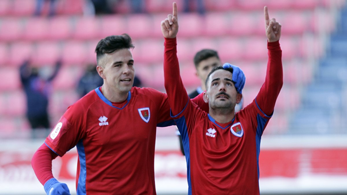 Menudo no podrá jugar ante la Cultural. LUIS ÁNGEL TEJEDOR