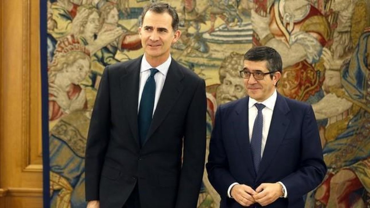 -EFE / CHEMA MOYA