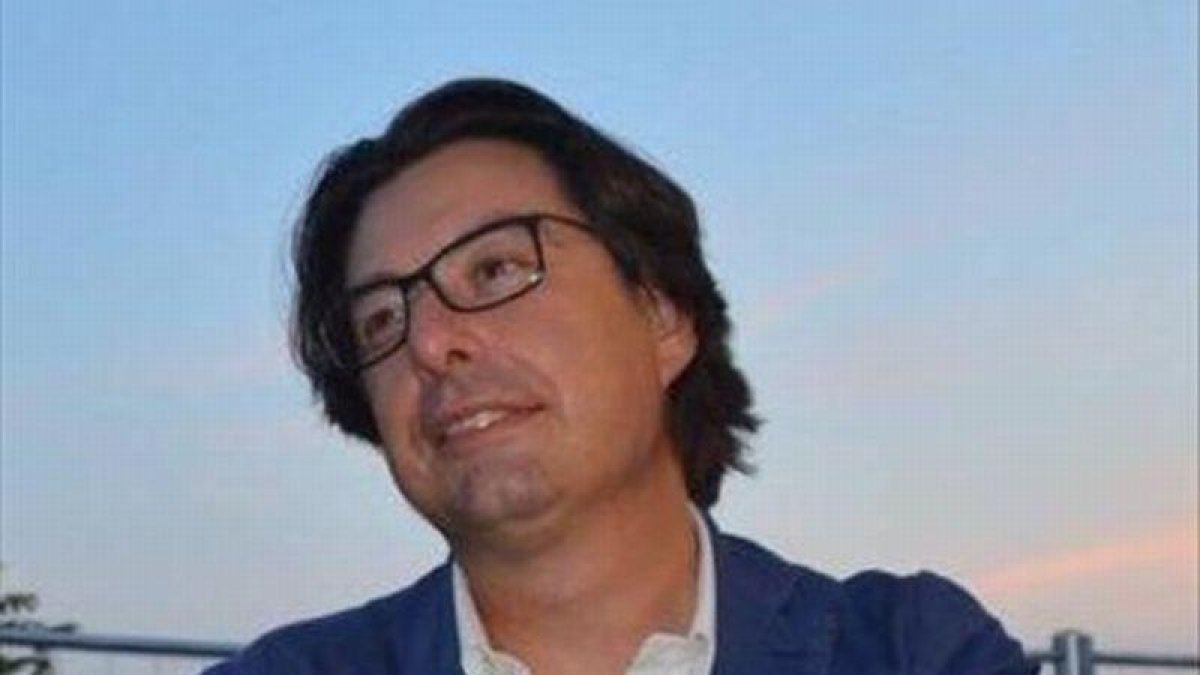 Antonio Funiciello.-