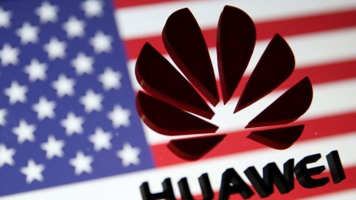 Huawei demanda a EE.UU y a Canadá.-REUTERS