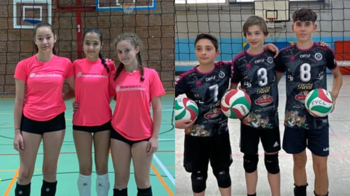 Los jugadores del Sporting que finalmente estarán en el Campeonato de España. HDS