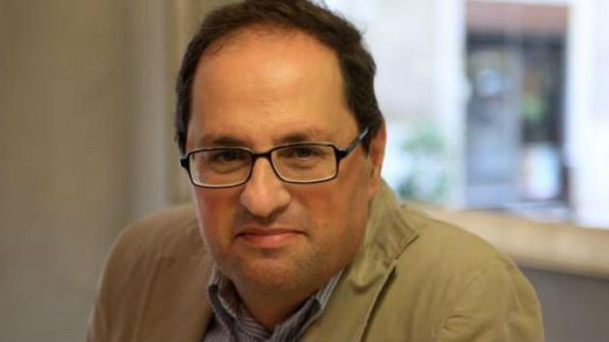 Quim Tora-EL PERIÓDICO