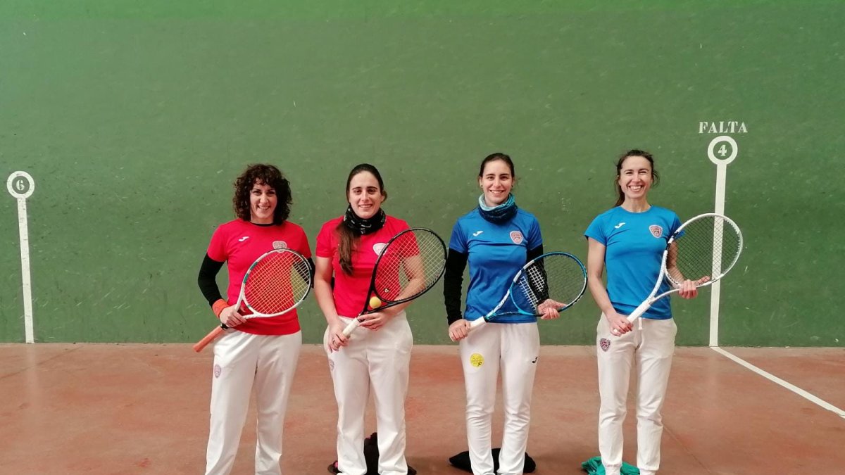 La quinta jornada del Regional se celebró en tierras zamoranas. HDS