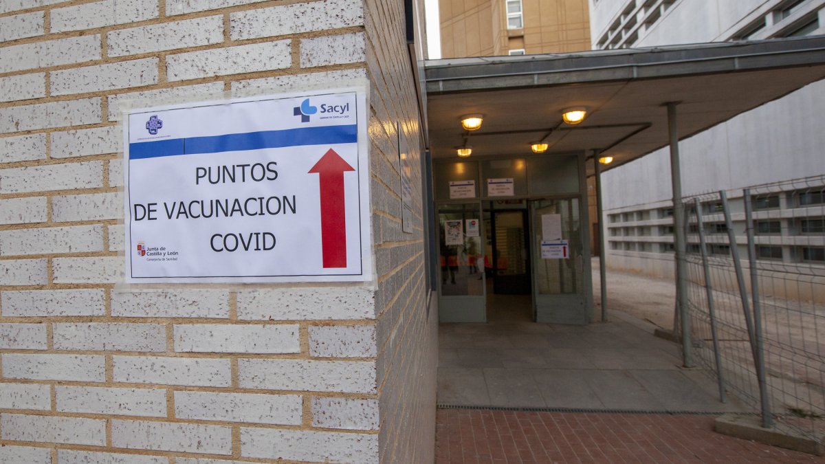Puntos de vacunación covid.-HDS