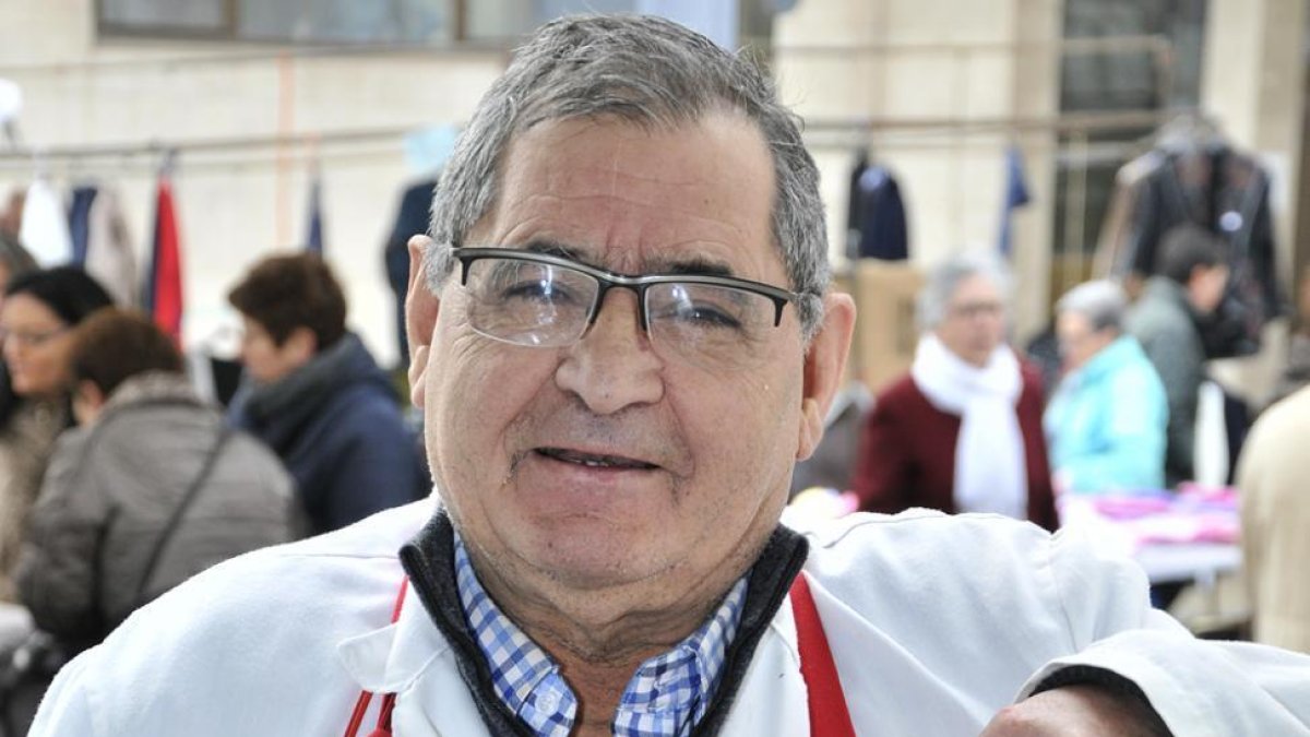 Arturo Viñarás-V. Guisande