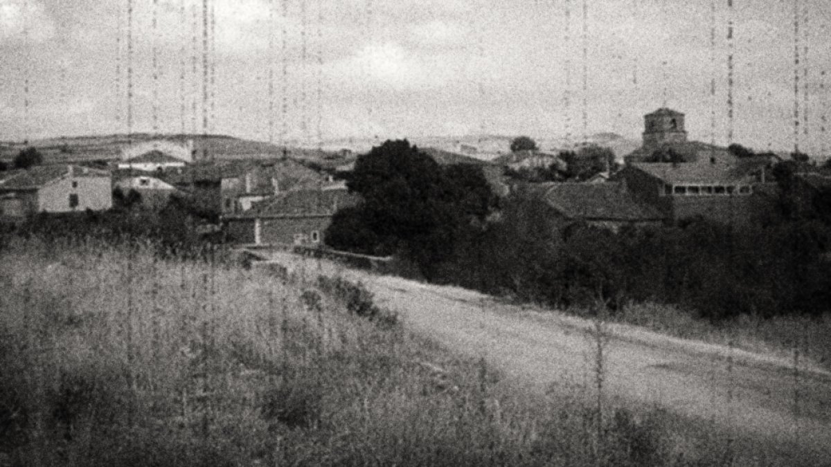 Imagen de archivo de Cuevas de Ayllón.-HDS