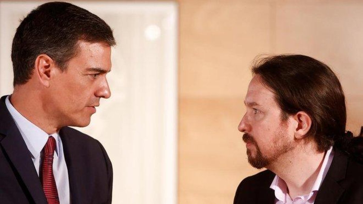 -RICARDO RUBIO / EUROPA PRESS
