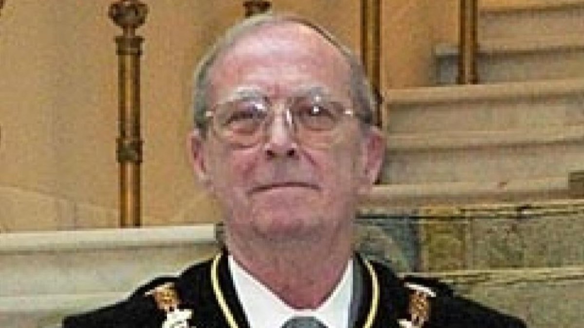 Leopoldo Torres.-heraldo.es