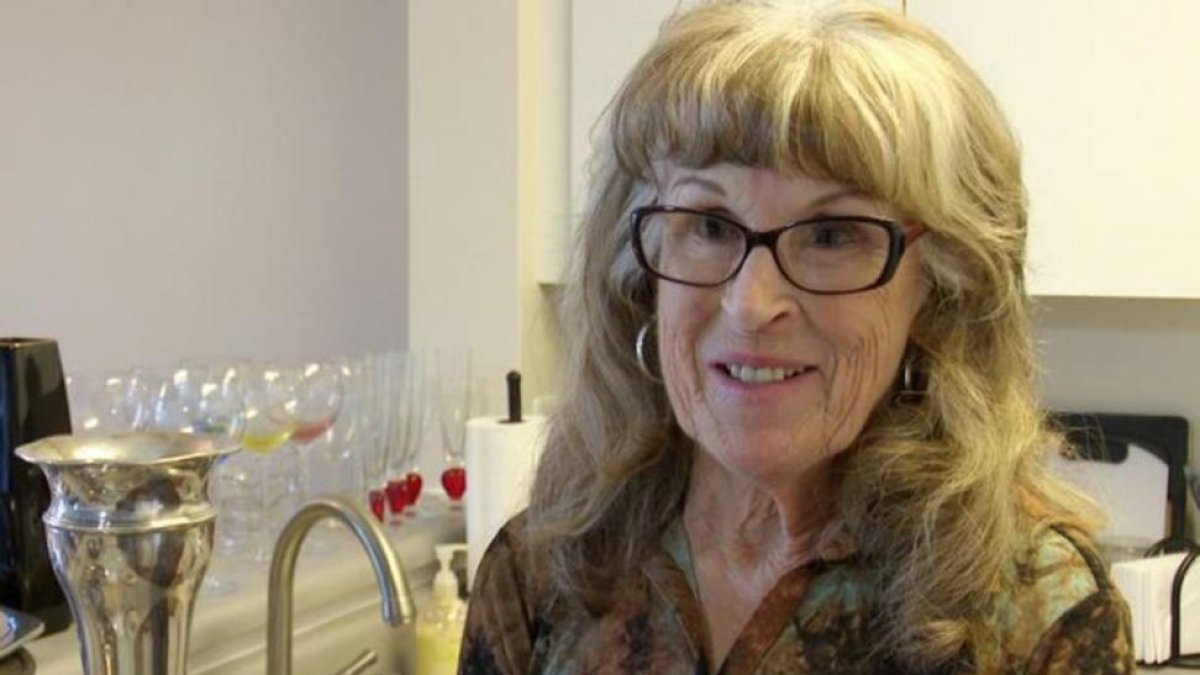 Gayle McCormick, extrabajadora de una prisión de california.-REUTERS