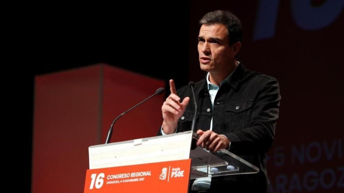 -EFE / JAVIER BELVER