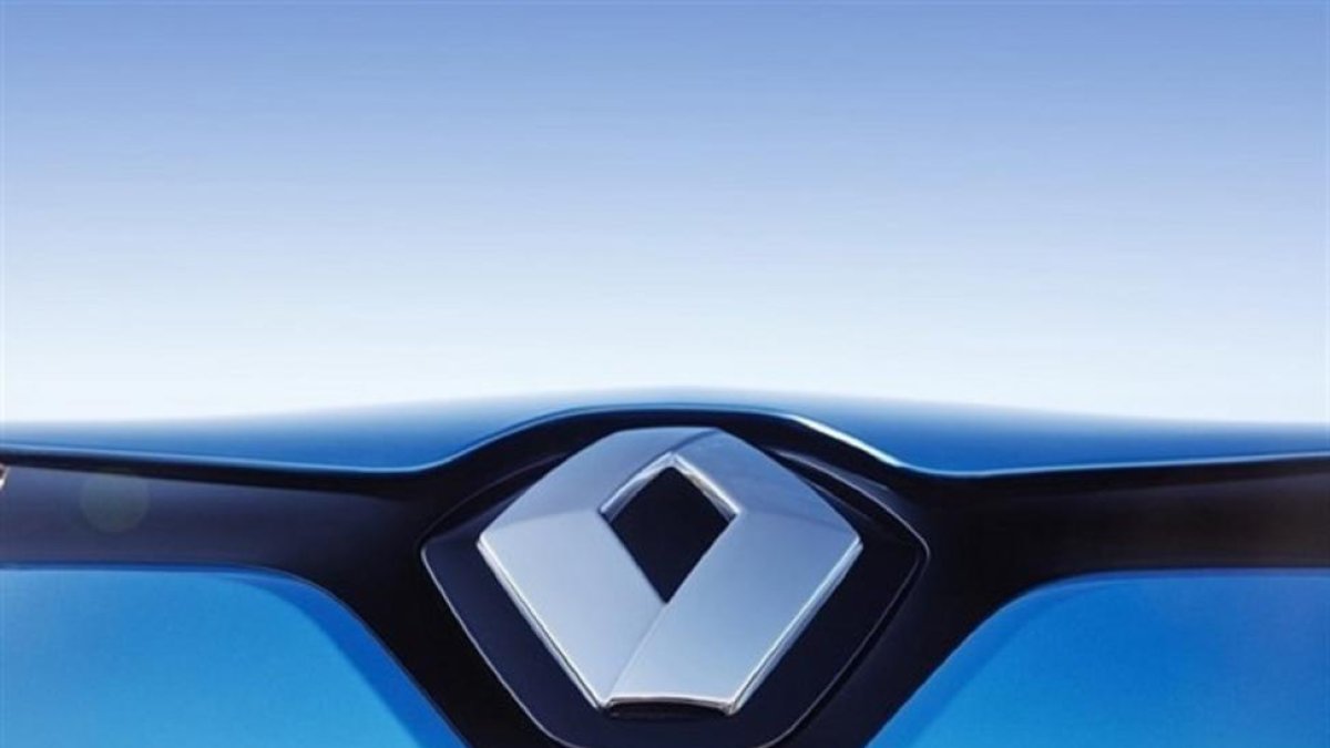 Logo de Renault-EUROPA PRESS