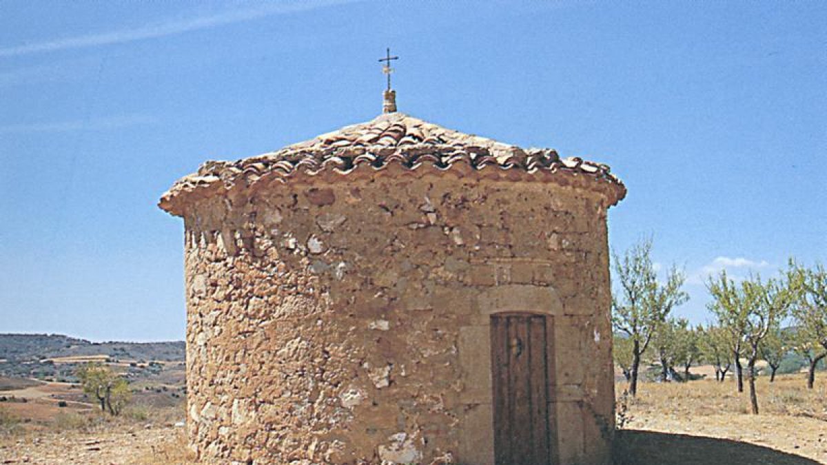 Ermita de Cañamaque-