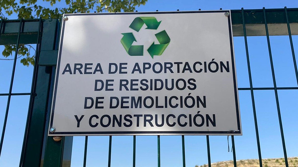 Área de aportación en la provincia.-HDS