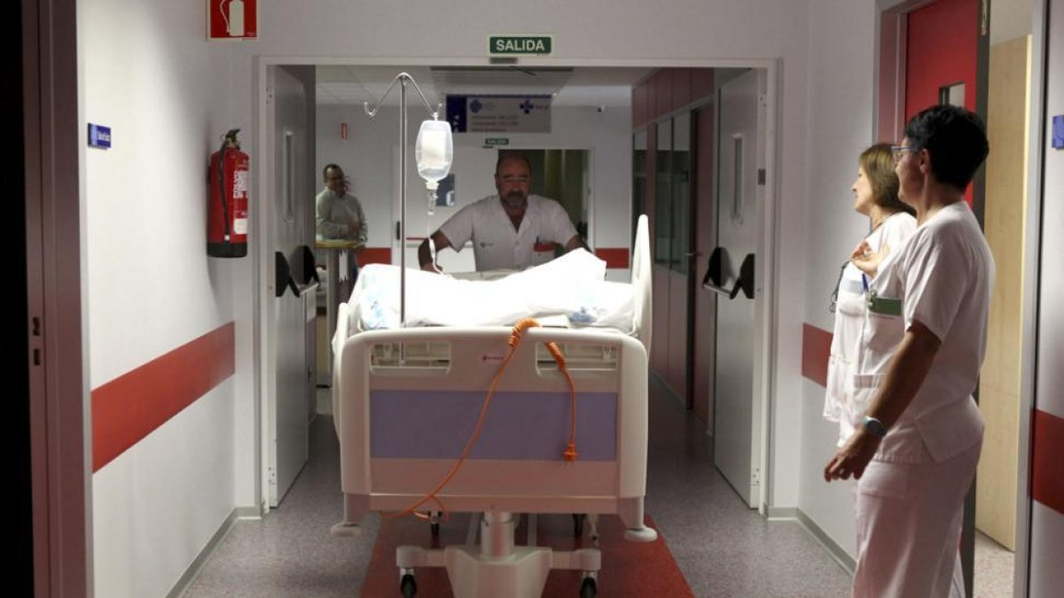 Ingreso hospitalario-HDS