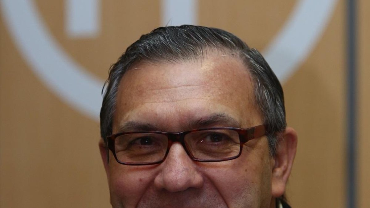 Adolfo Canedo.-- ICAL
