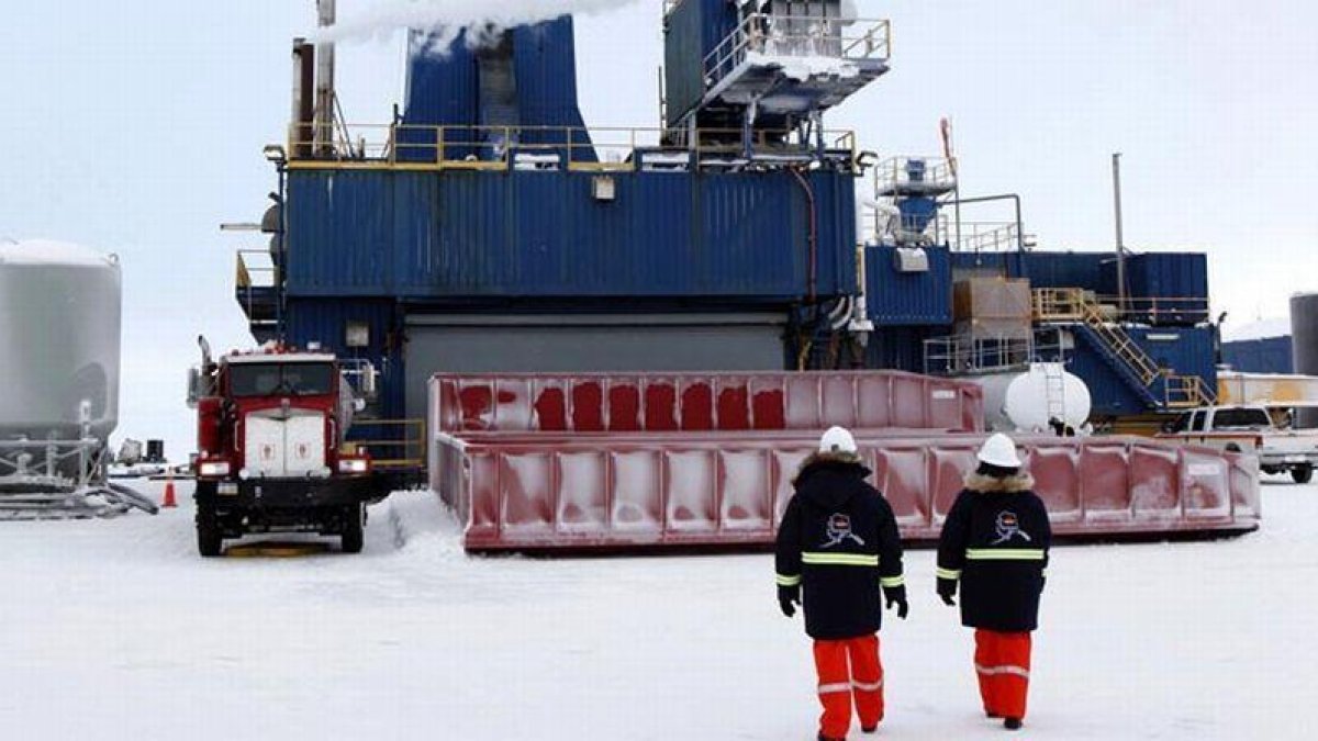 Tiene un potencial de 120.000 barriles de crudo al día.-ATLAS