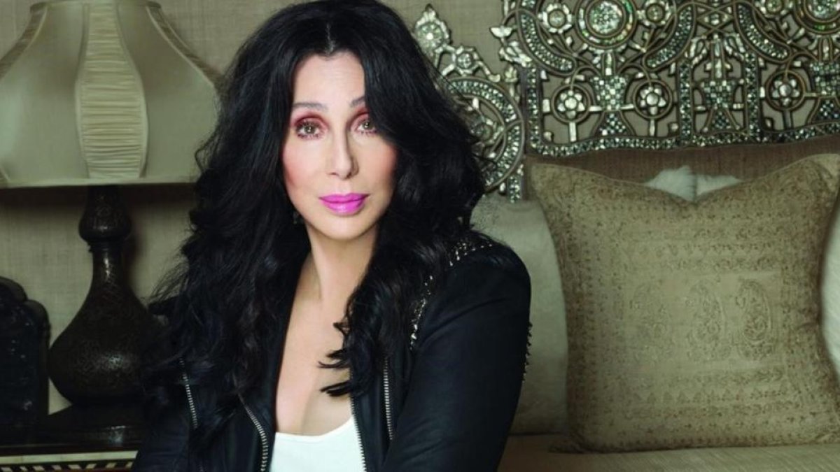 Cher.-EFE
