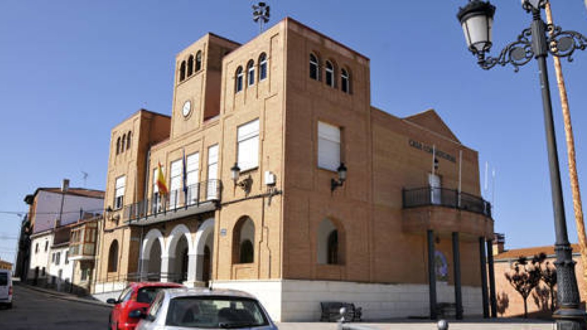 El Ayuntamiento de Matamala tiene la deuda viva por habitante más alta de la provincia. HDS