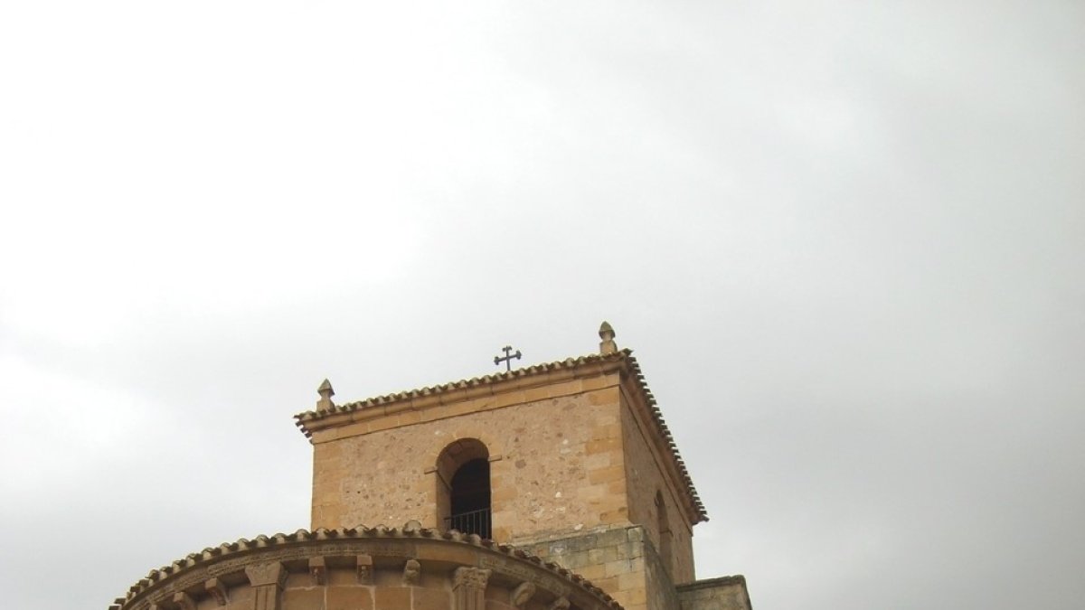 San Juan de Rabanera