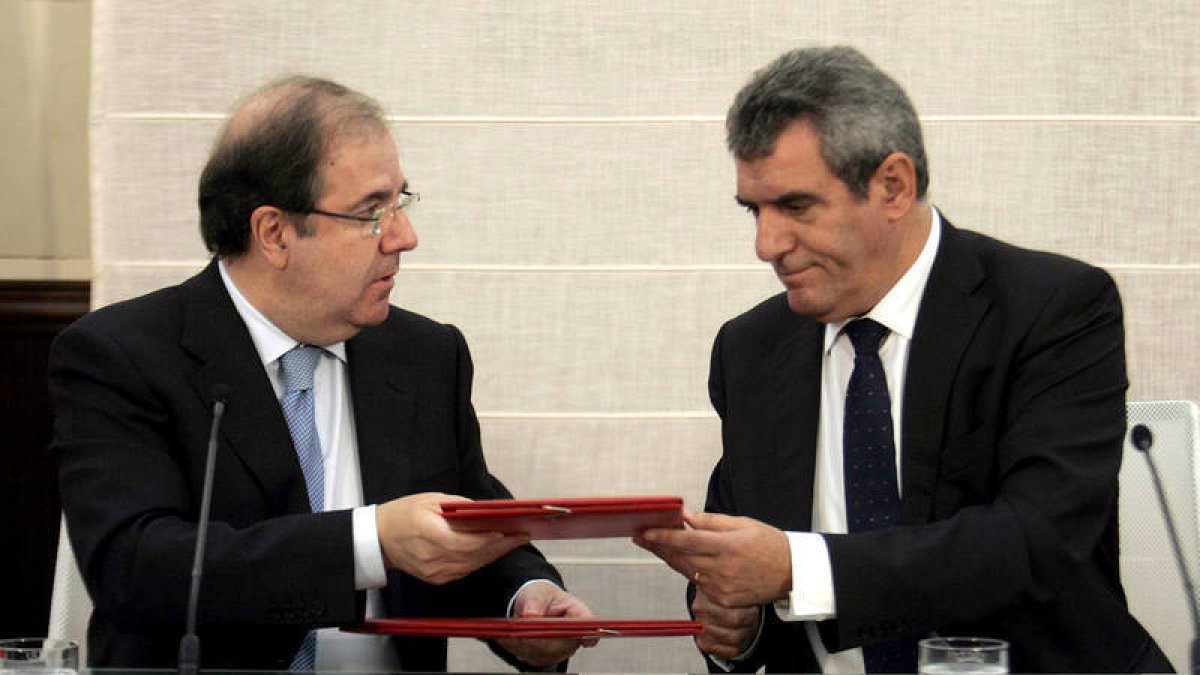 Herrera y Villarubia. ICAL-