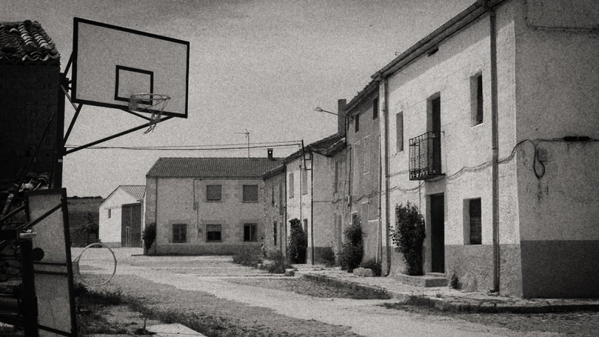 Villaseca de Arciel.-HDS