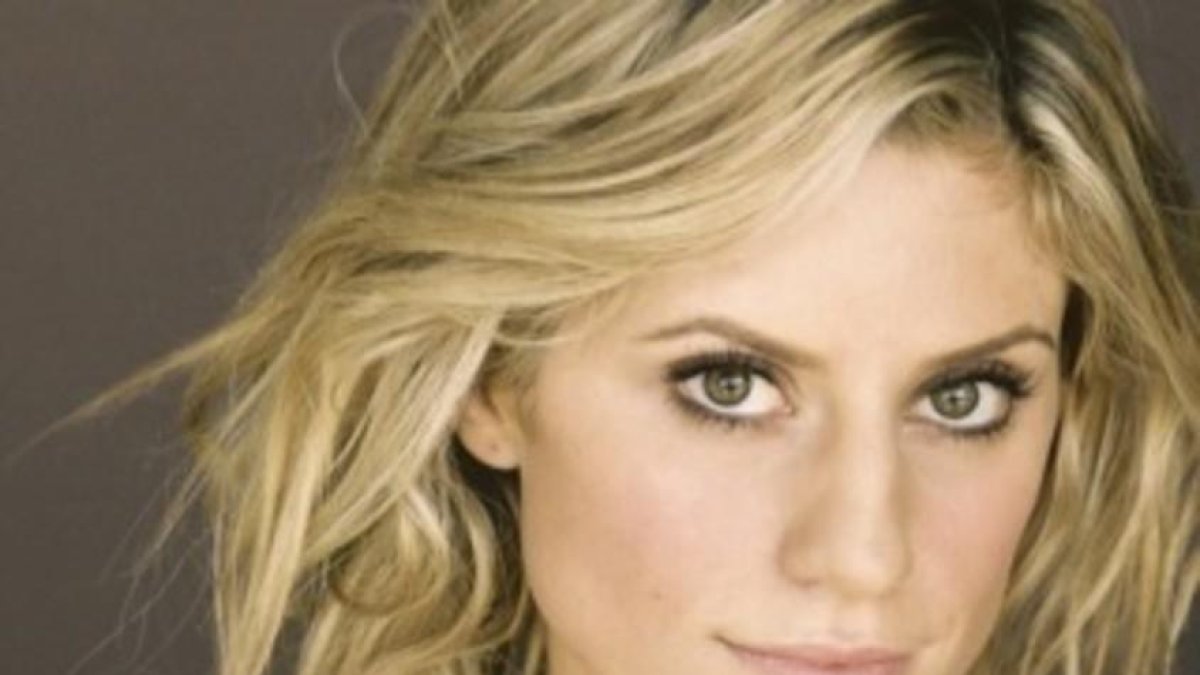 Catherine McDonnell, en su foto de perfil en Twitter.-