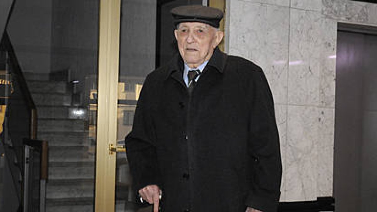 Baldomero Peralta.-
