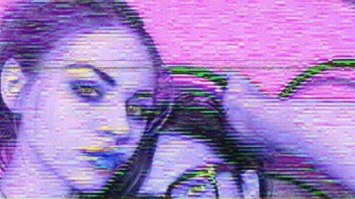 Montaje que ha publicado en Twitter la hija de Kurt Cobain.-Foto: TWITTER