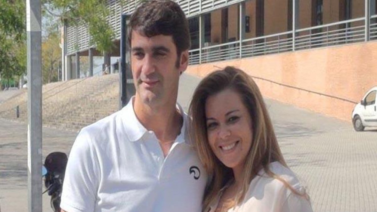 Ha sido su cumpleaños más duro ya que lleva varios días ingresada en el Hospital de Jerez.-