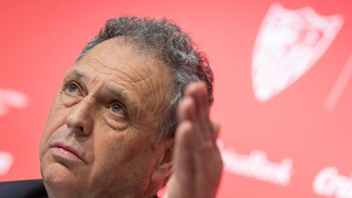 Caparrós.-EFE