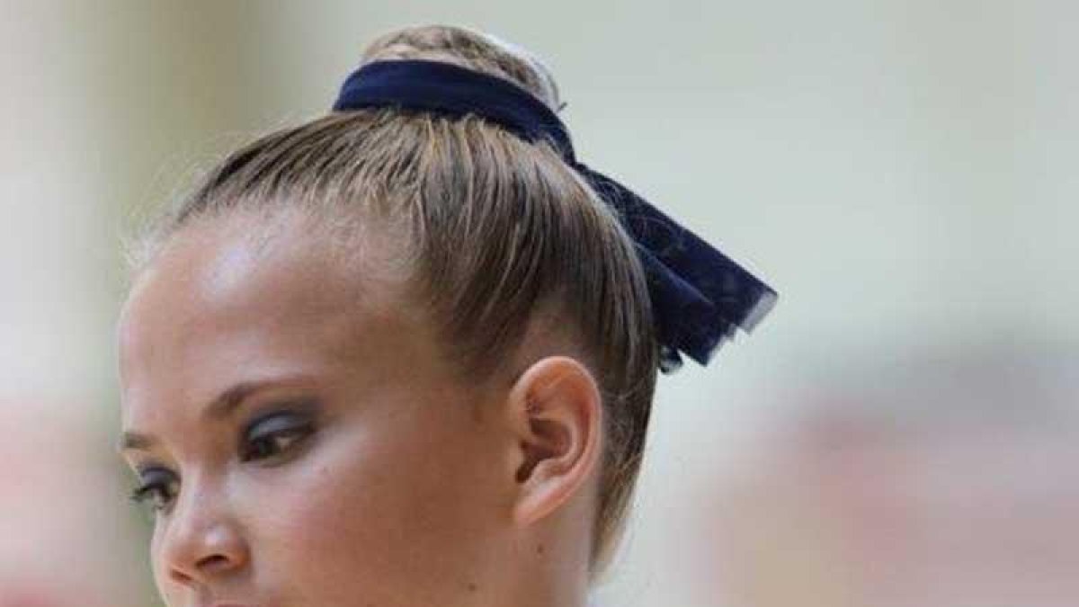 Gabriela Sanz representará a Soria en el Nacional.-HDS