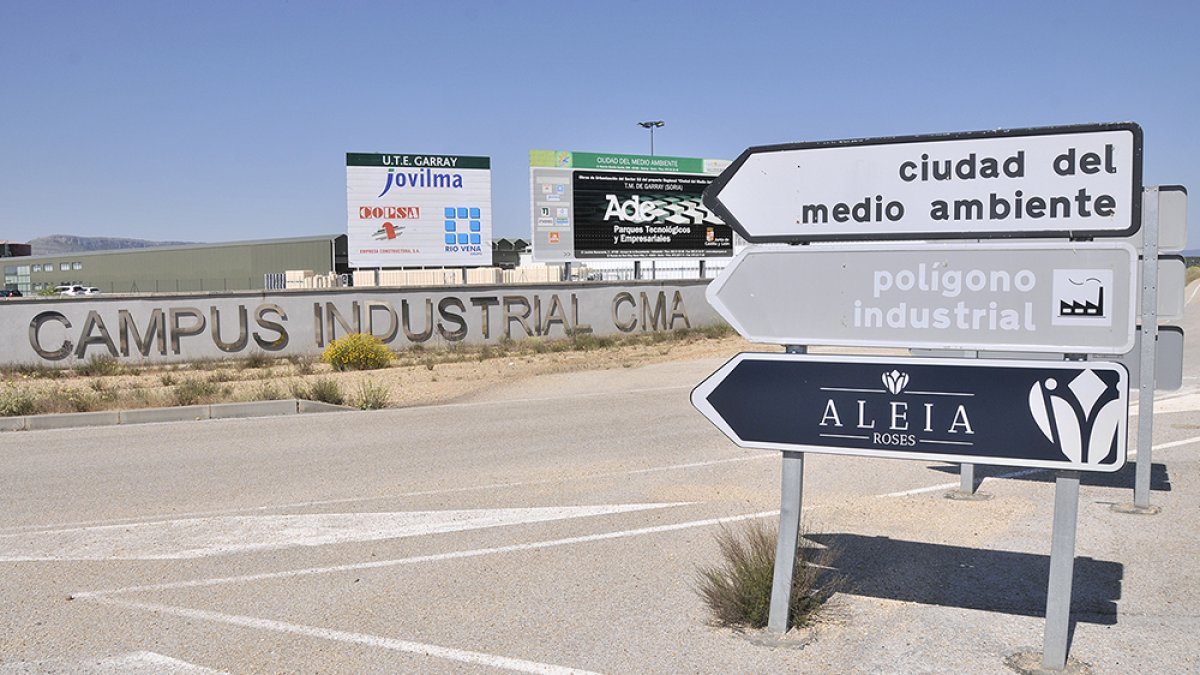 Acceso al PEMA.- VG