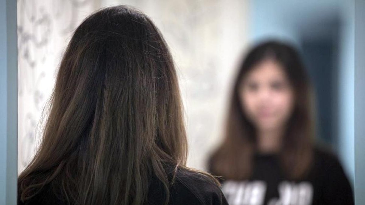 El acoso es un problema de todos.-El Mundo