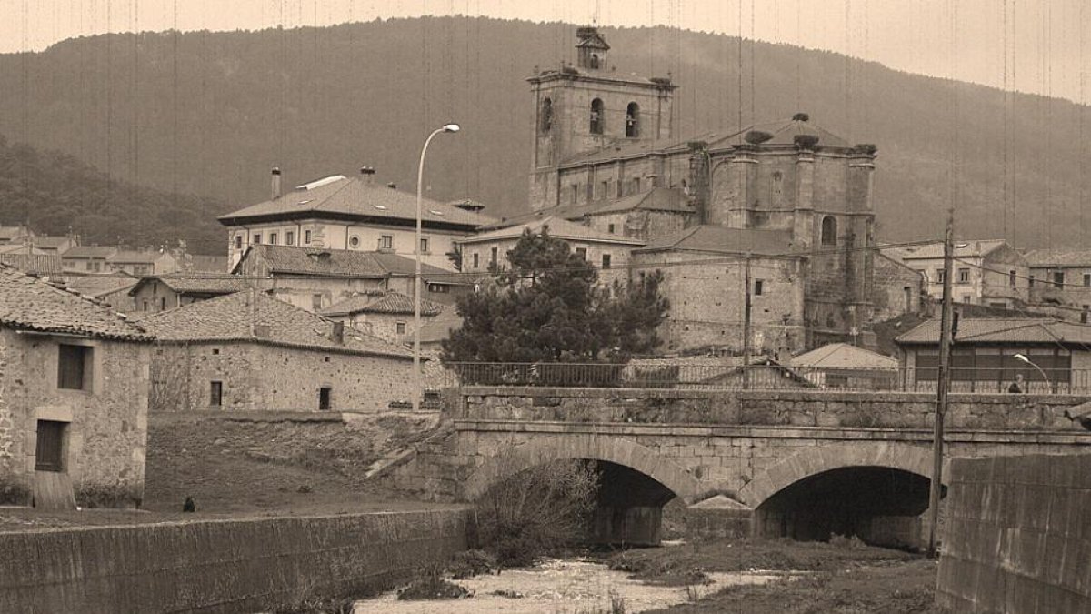 Imagen de Vinuesa-V G.