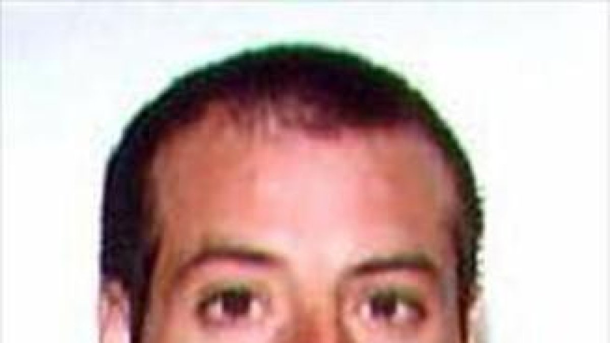 David Pla, detenido este año junto a Iratxe Sorzabal, afirma que recibieron en Oslo la visita de un enviado del PP.-AFP / IROZ GAIZKA