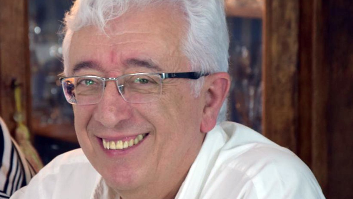 José Pastor.-HDS