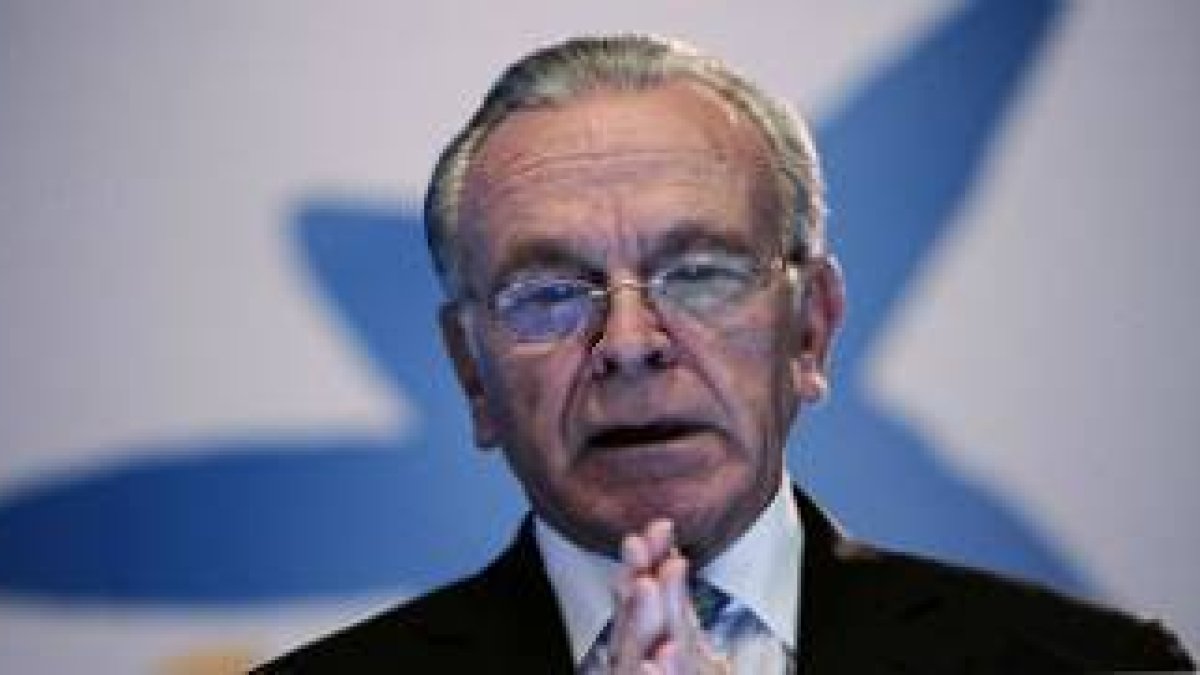 -Foto: AFP / JOSEP LAGO