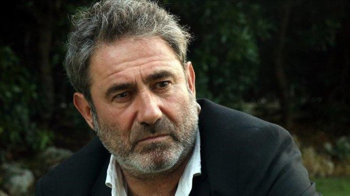 El actor Sergi López.-ACN