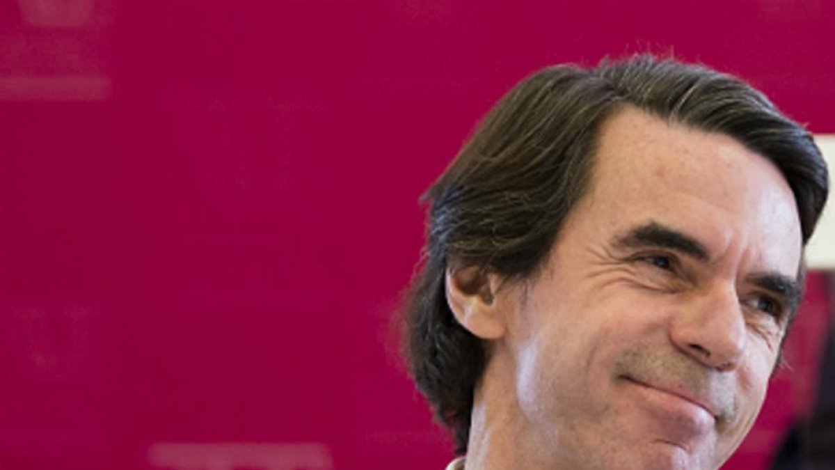 José María Aznar-