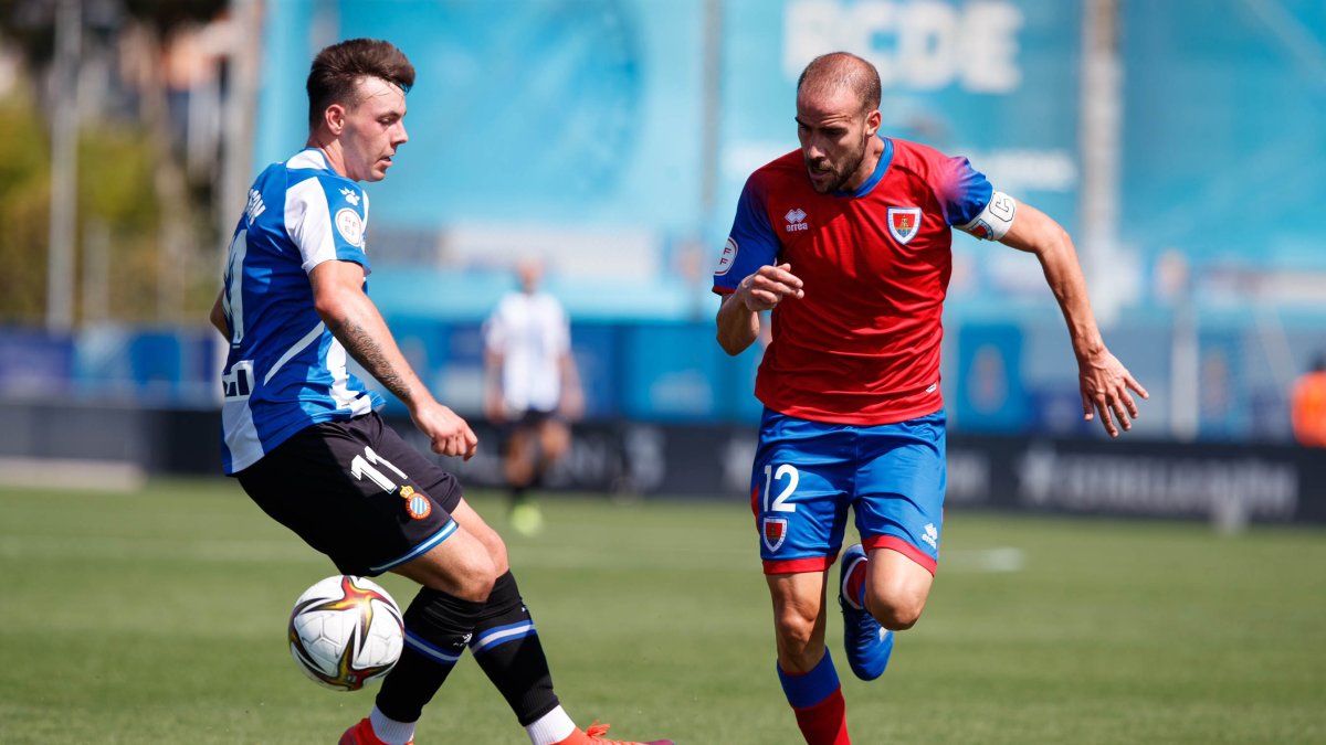 El play off de ascenso a Primera RFEF ya está definido
