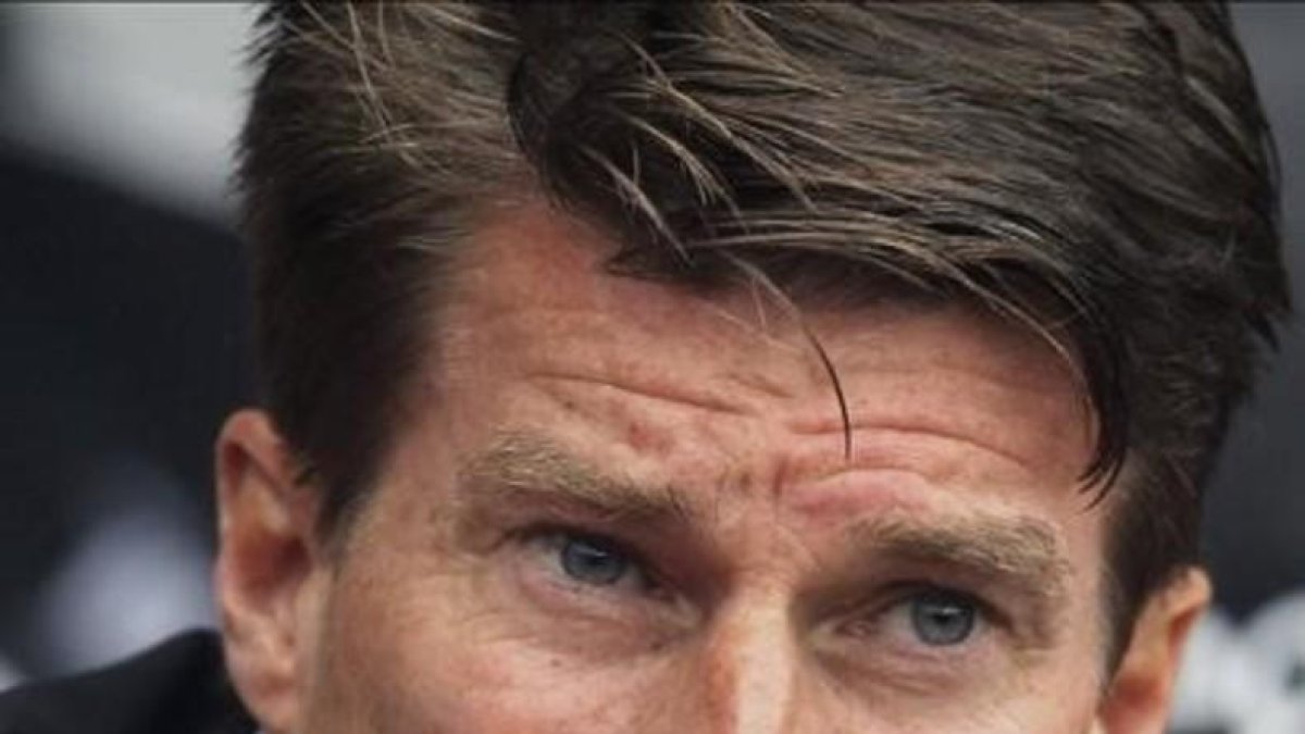-AFP/IAN KINGTON